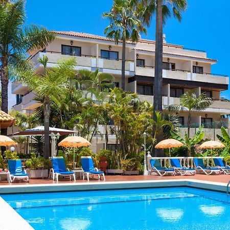 Hotel Don Manolito Puerto de la Cruz Kültér fotó
