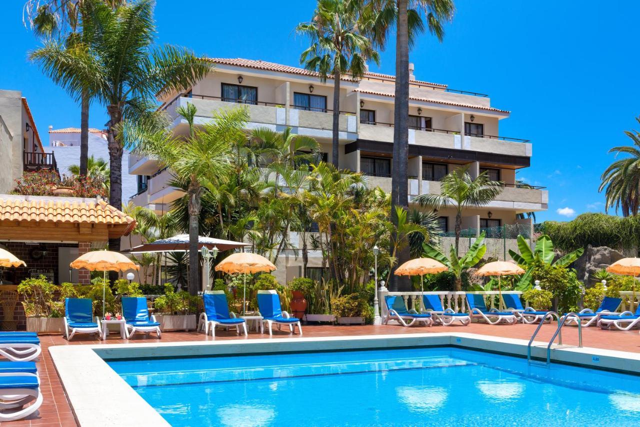 Hotel Don Manolito Puerto de la Cruz Kültér fotó