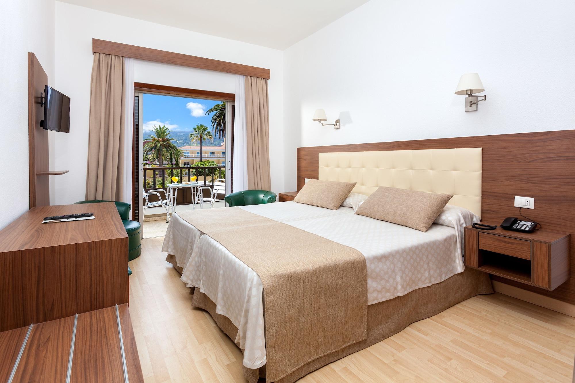 Hotel Don Manolito Puerto de la Cruz Kültér fotó