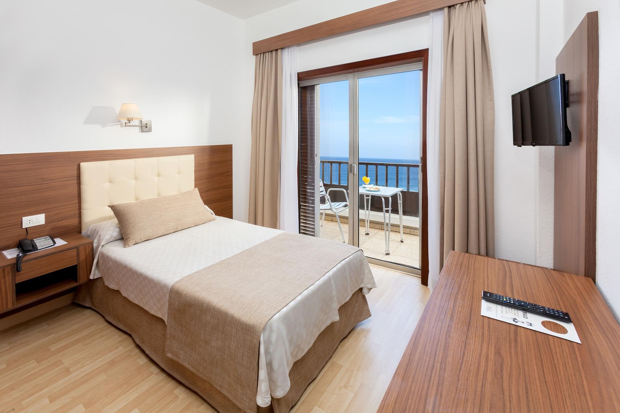 Hotel Don Manolito Puerto de la Cruz Kültér fotó