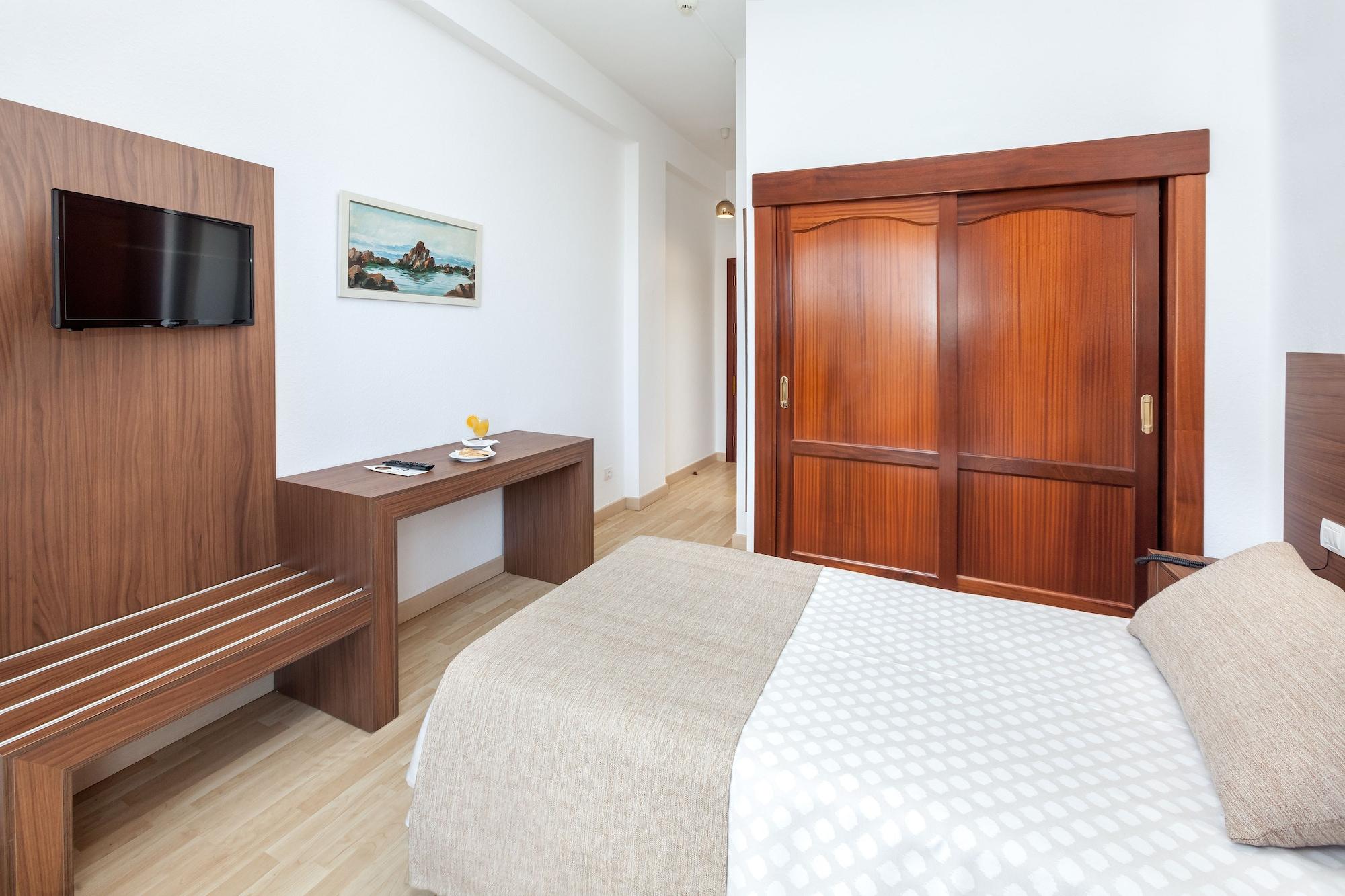 Hotel Don Manolito Puerto de la Cruz Kültér fotó