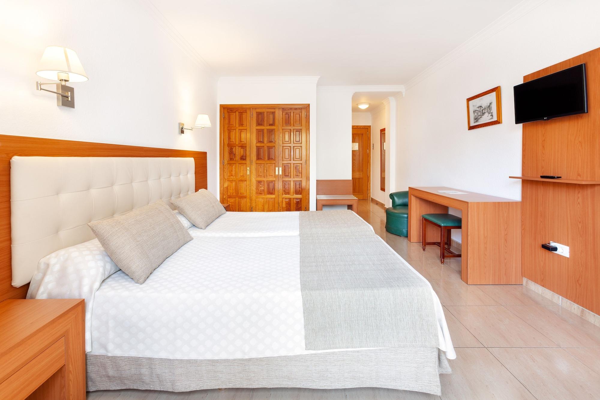 Hotel Don Manolito Puerto de la Cruz Kültér fotó