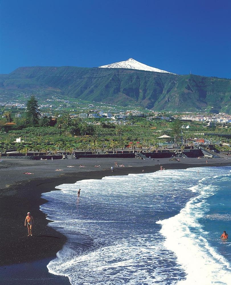 Hotel Don Manolito Puerto de la Cruz Kültér fotó