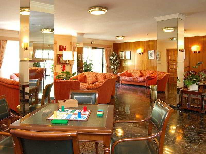 Hotel Don Manolito Puerto de la Cruz Kültér fotó