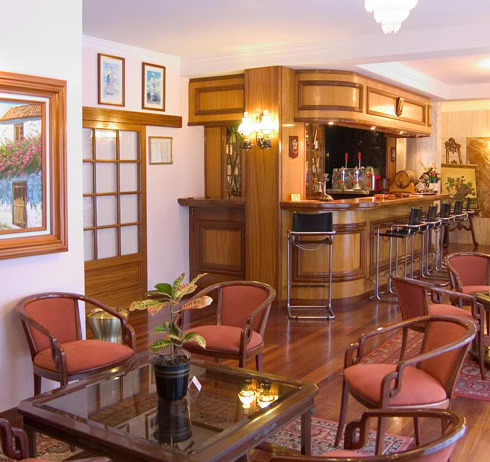 Hotel Don Manolito Puerto de la Cruz Kültér fotó