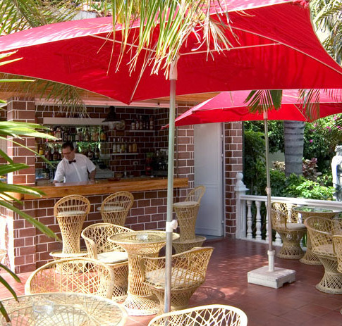 Hotel Don Manolito Puerto de la Cruz Kültér fotó
