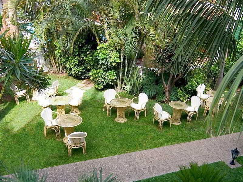 Hotel Don Manolito Puerto de la Cruz Kültér fotó