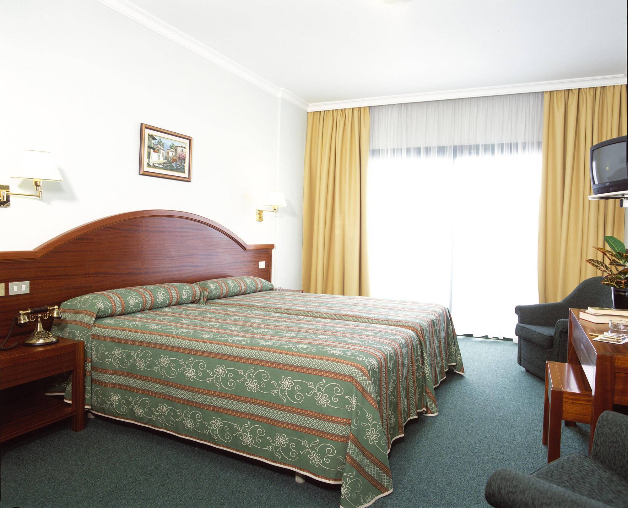 Hotel Don Manolito Puerto de la Cruz Szoba fotó