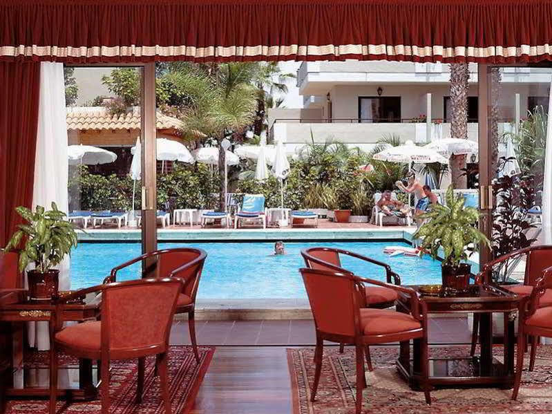 Hotel Don Manolito Puerto de la Cruz Kültér fotó