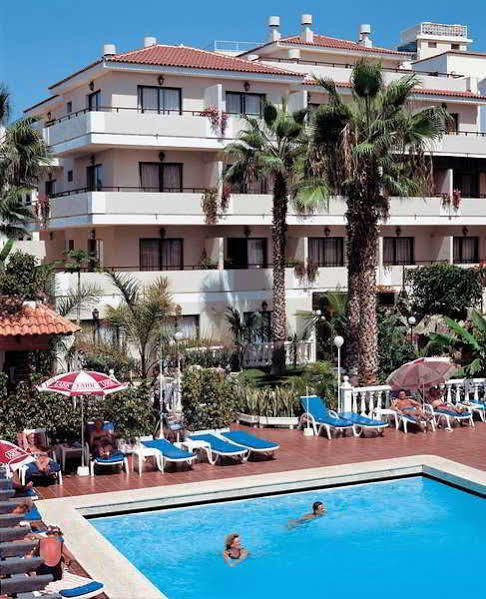 Hotel Don Manolito Puerto de la Cruz Kültér fotó