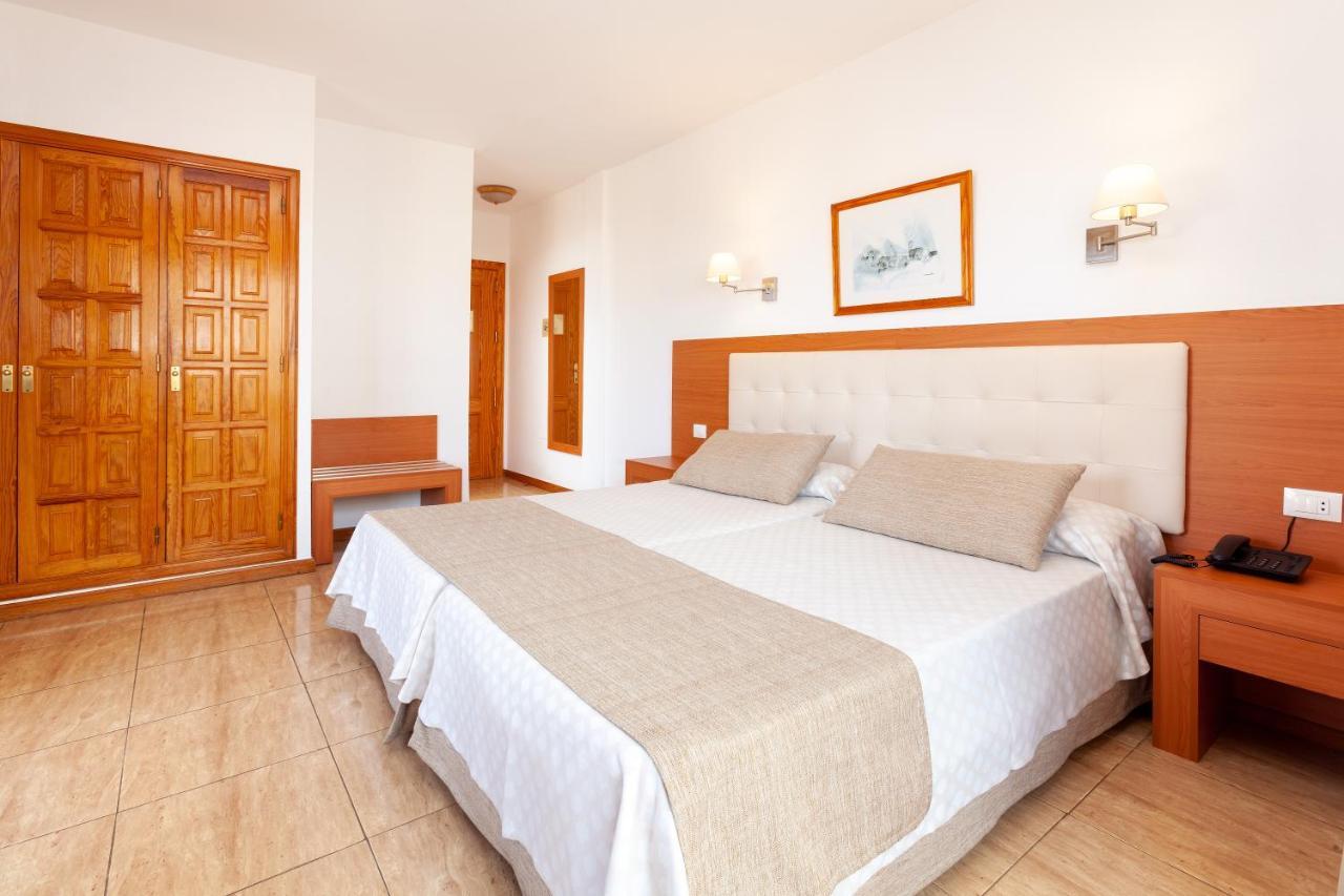 Hotel Don Manolito Puerto de la Cruz Kültér fotó